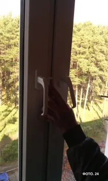 Склопакет самостійний монтаж монтаж
