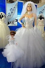 Весільний салон 2007 салон