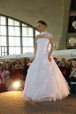 Весільний салон 2007 виставки