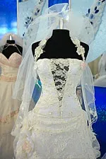 Весільний салон 2007 виставки