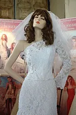Весільний салон 2007 салон