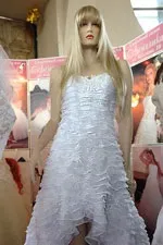 Весільний салон 2007 цього
