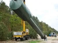 Будівництво водонапірної башти 50 м3 будівництво
