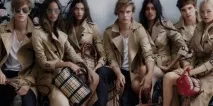 Сумка Burberry (71 фото) жіночі клатчі, моделі через плече та інші сумки клатчі