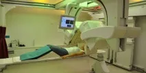 Сцинтиграфія нирок динамічна та статична нирок