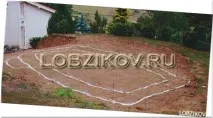 Будівництво басейну своїми руками руками