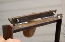 стругання