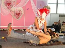 Весільний салон 2007 цього