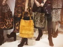 Сумка Burberry (71 фото) жіночі клатчі, моделі через плече та інші сумки фото