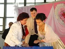 Весільний салон 2007 весіль