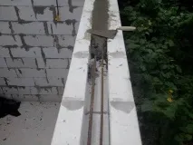 Будівництво будинків з газосилікатних блоків - Будівництво будинків та конструкцій з піноблоків - My будівництво