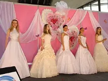 Весільний салон 2007 цього