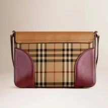 Сумка Burberry (71 фото) жіночі клатчі, моделі через плече та інші сумки burberry