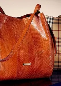 Сумка Burberry (71 фото) жіночі клатчі, моделі через плече та інші сумки сумка