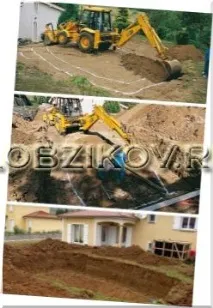 Будівництво басейну своїми руками будівництво