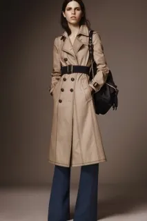 Сумка Burberry (71 фото) жіночі клатчі, моделі через плече та інші сумки burberry
