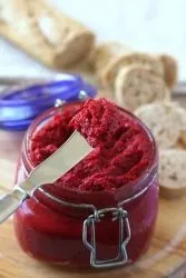 хайвер от цвекло