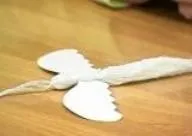 Своїми руками ангела