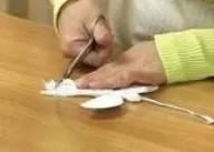 Своїми руками ангела