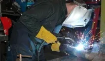 Зварювання аргоном для початківців технологія, обладнання аргоном