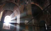 Світло у просторі православного храму - Світло у просторі православного храму - Людмила храму