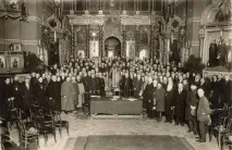 Світло у просторі православного храму - Світло у просторі православного храму - Людмила просторі