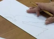 Своїми руками ангела