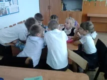 Світло наше, Сонечко, скажи! Нотатки координатора проекту сонечко