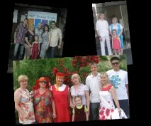 Світлана Сінькова, 50 років (лідер-консультант світлана