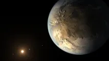 кеплер