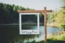 10 оригінальних знахідок для вашого весілля - The Bride знахідок