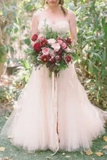 10 оригінальних знахідок для вашого весілля - The Bride знахідок