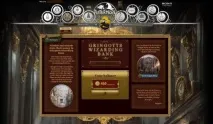 Тестова версія Pottermore pottermore