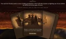 Тестова версія Pottermore pottermore