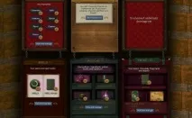 Тестова версія Pottermore pottermore