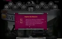 Тестова версія Pottermore Тепер