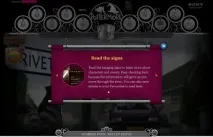 Тестова версія Pottermore зілля