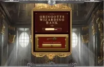 Тестова версія Pottermore pottermore