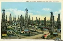 Техногенні землетруси через видобуток нафти - 25 Червня 2014 - Нафтовий блог видобуток