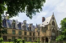 Термальні джерела у курортному місті Bath - TatiVK, MY HANDBOOK термальні