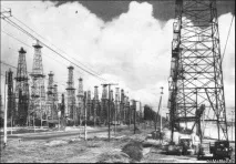 Техногенні землетруси через видобуток нафти - 25 Червня 2014 - Нафтовий блог техногенні