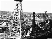 Техногенні землетруси через видобуток нафти - 25 Червня 2014 - Нафтовий блог землетруси