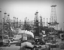Техногенні землетруси через видобуток нафти - 25 Червня 2014 - Нафтовий блог 2014