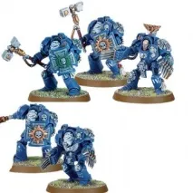 Термінатор (Warhammer) warhammer