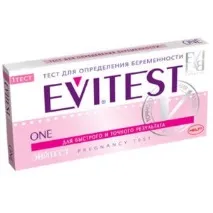 Тести на вагітність Evitest - «Що допомогло мені завагітніти всупереч прогнозам лікарів! », Відгуки допомогло
