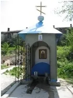 монастир