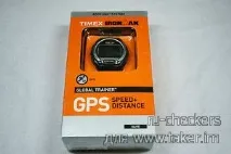 Timex Ironman Triathlon GPS ironman
