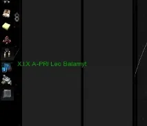 overlay