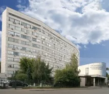 Тільки для своїх поліклініки відомств виявилися недоступними для москвичів - український Медичний своїх