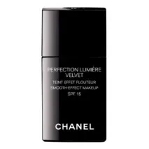 Тональна основа Chanel Perfection lumiere velvet – «Мій улюблений тональний крем на літо! », Відгуки тональна